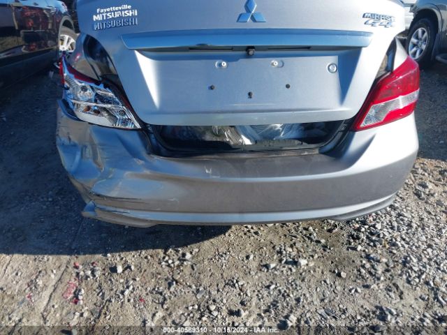 2018 MITSUBISHI MIRAGE G4 ML32F3FJ2JHF03305 Photo 5