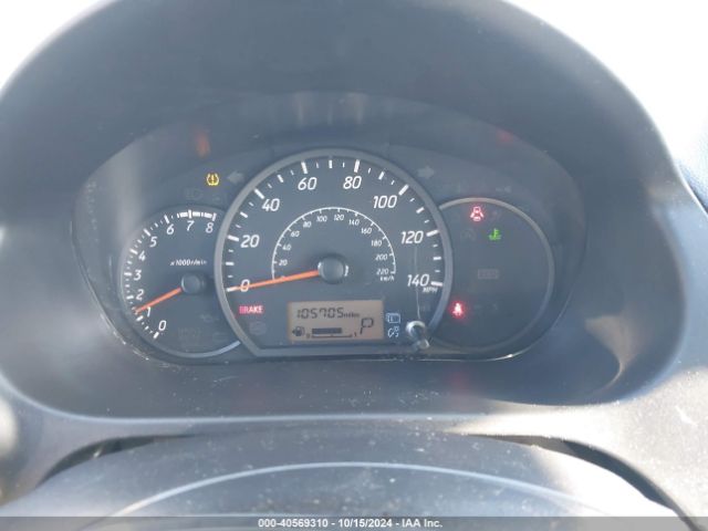 2018 MITSUBISHI MIRAGE G4 ML32F3FJ2JHF03305 Photo 6