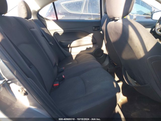 2018 MITSUBISHI MIRAGE G4 ML32F3FJ2JHF03305 Photo 7