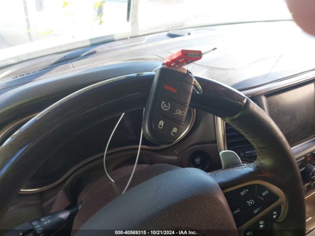 1C4RJFJG4EC309799 Jeep Grand Cherokee