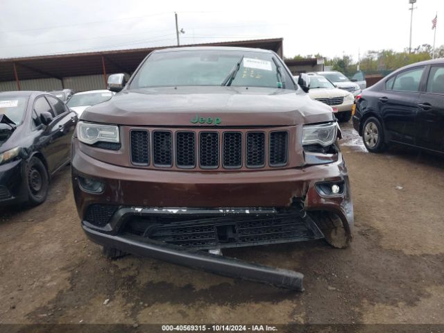 1C4RJFJG4EC309799 Jeep Grand Cherokee