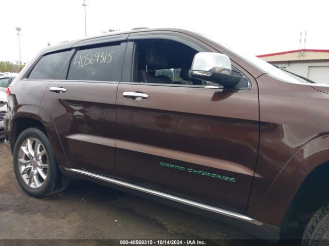 1C4RJFJG4EC309799 Jeep Grand Cherokee