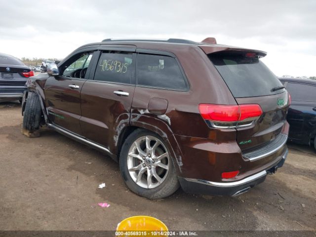 1C4RJFJG4EC309799 Jeep Grand Cherokee