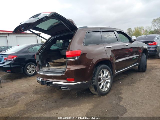 1C4RJFJG4EC309799 Jeep Grand Cherokee