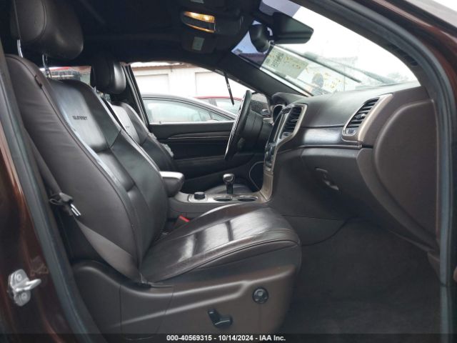 1C4RJFJG4EC309799 Jeep Grand Cherokee