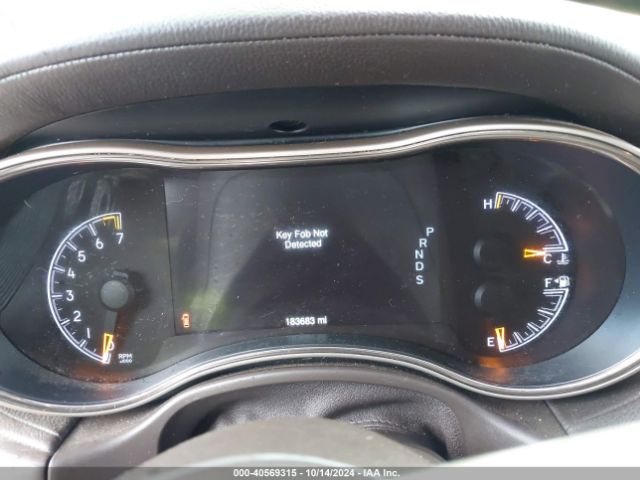1C4RJFJG4EC309799 Jeep Grand Cherokee