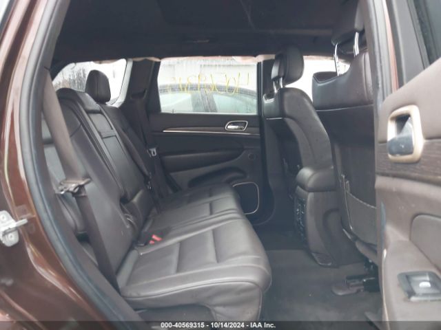 1C4RJFJG4EC309799 Jeep Grand Cherokee