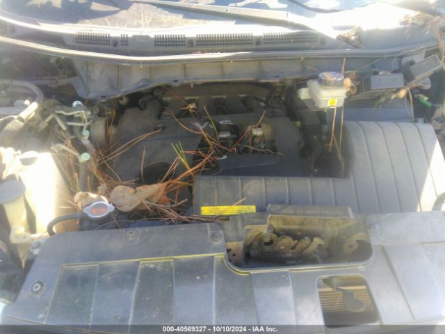 Nissan QUEST S 2014 JN8AE2KP2E9100667 Image 10