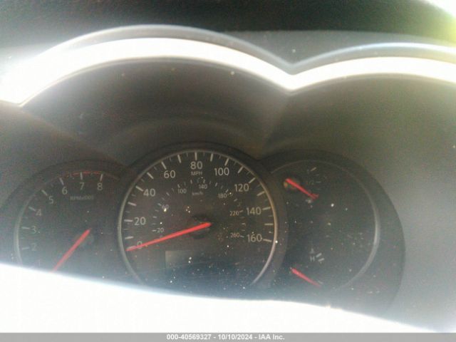 Nissan QUEST S 2014 JN8AE2KP2E9100667 Image 7