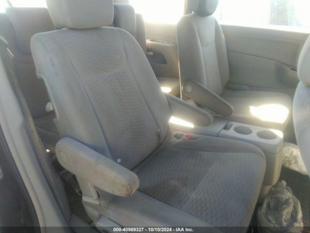 Nissan QUEST S 2014 JN8AE2KP2E9100667 Image 8
