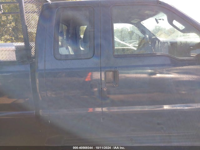 Ford F-350 Xl 2016 1FT7X3B69GEB97731 Image 13