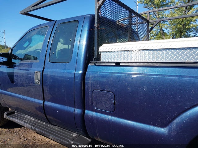 Ford F-350 Xl 2016 1FT7X3B69GEB97731 Image 14