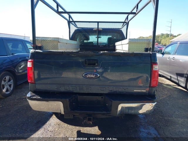 Ford F-350 Xl 2016 1FT7X3B69GEB97731 Image 16
