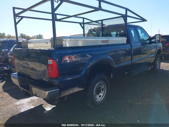 Ford F-350 Xl 2016 1FT7X3B69GEB97731 Image 4