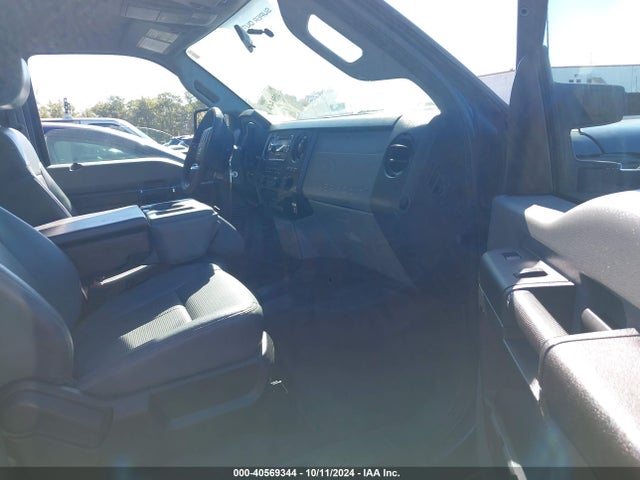 Ford F-350 Xl 2016 1FT7X3B69GEB97731 Image 5