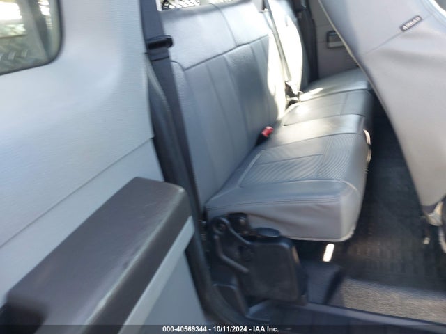 Ford F-350 Xl 2016 1FT7X3B69GEB97731 Image 8