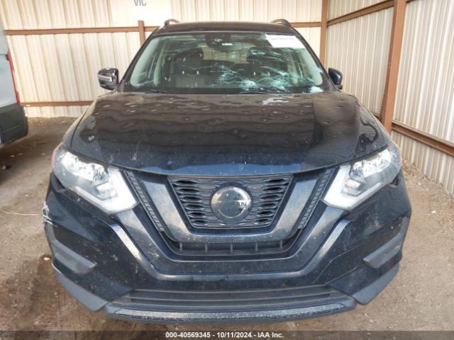 JN8AT2MT4LW032628 Nissan Rogue S Fwd