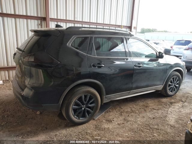 JN8AT2MT4LW032628 Nissan Rogue S Fwd