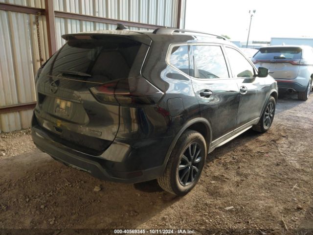JN8AT2MT4LW032628 Nissan Rogue S Fwd