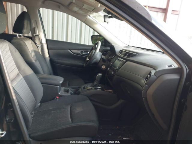 JN8AT2MT4LW032628 Nissan Rogue S Fwd