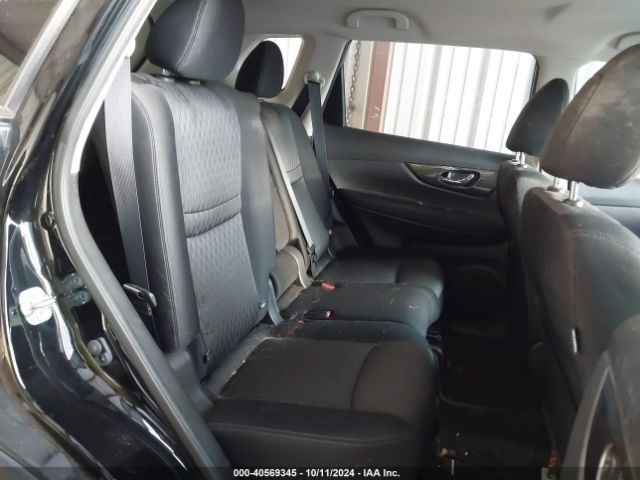 JN8AT2MT4LW032628 Nissan Rogue S Fwd
