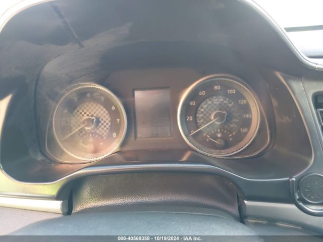 KMHD74LF7LU998001 Hyundai ELANTRA SE