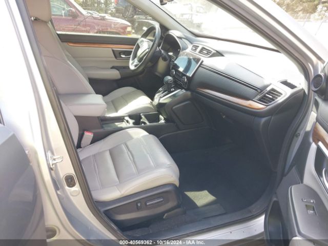 2HKRW1H83HH501730 Honda Cr-v Ex-l/ex-l Navi