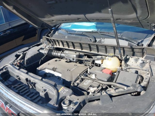 1GKKNKLA3HZ267767 GMC Acadia Sle-1