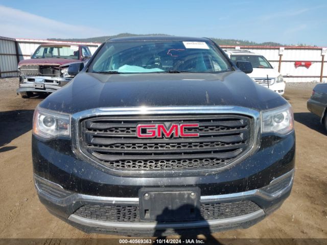 1GKKNKLA3HZ267767 GMC Acadia Sle-1