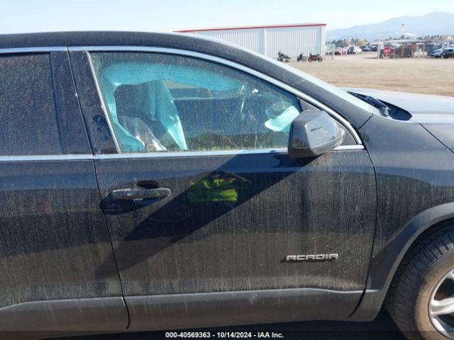 1GKKNKLA3HZ267767 GMC Acadia Sle-1