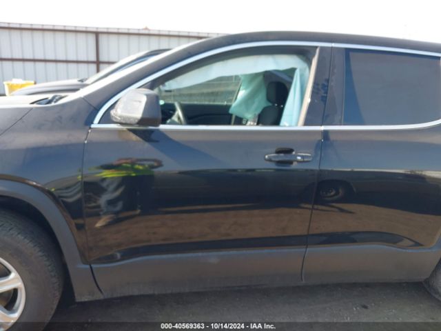 1GKKNKLA3HZ267767 GMC Acadia Sle-1