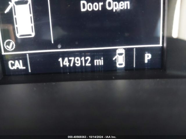 1GKKNKLA3HZ267767 GMC Acadia Sle-1
