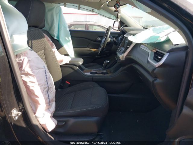 1GKKNKLA3HZ267767 GMC Acadia Sle-1