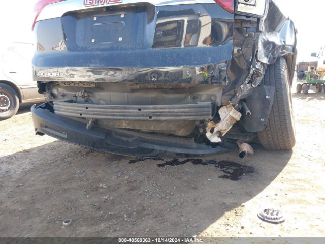 1GKKNKLA3HZ267767 GMC Acadia Sle-1