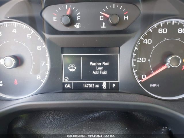 1GKKNKLA3HZ267767 GMC Acadia Sle-1