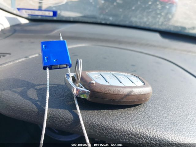 5NPE34AFXKH747926 Hyundai SONATA SEL