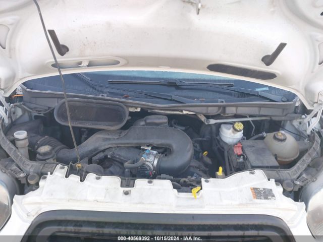 1FTYR2CM6KKB66405 Ford Transit-250