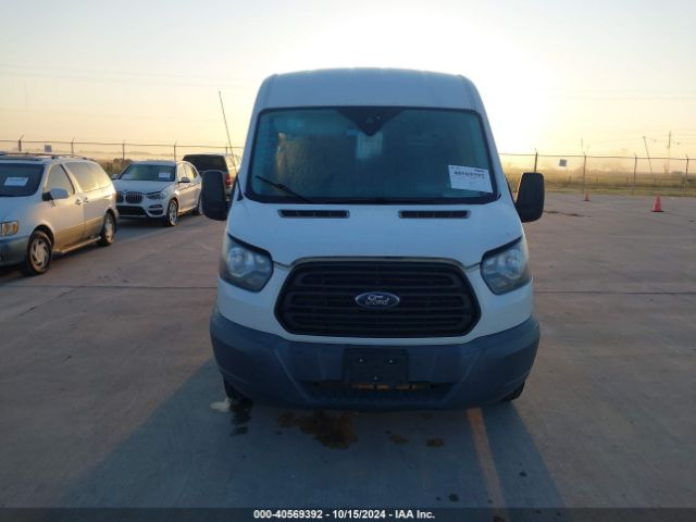 1FTYR2CM6KKB66405 Ford Transit-250