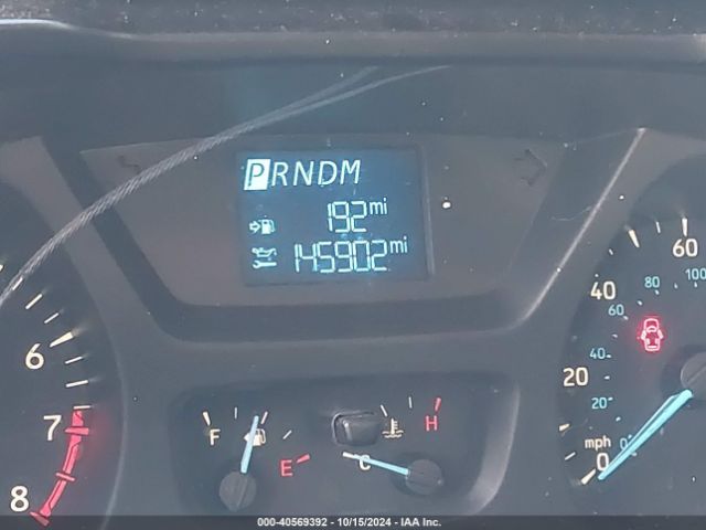 1FTYR2CM6KKB66405 Ford Transit-250