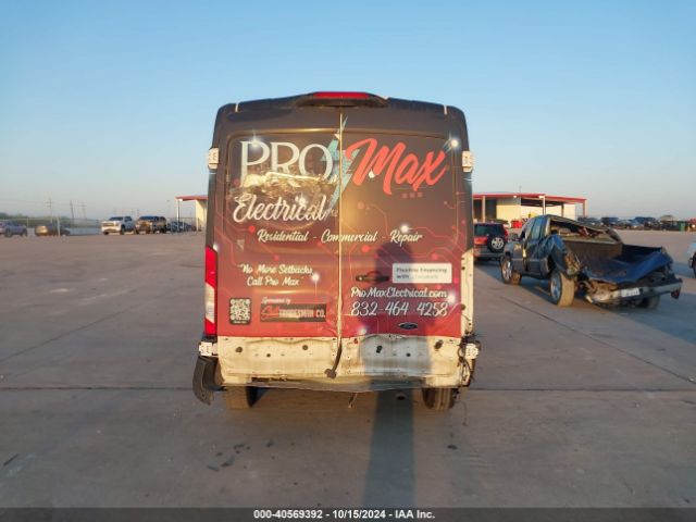 1FTYR2CM6KKB66405 Ford Transit-250