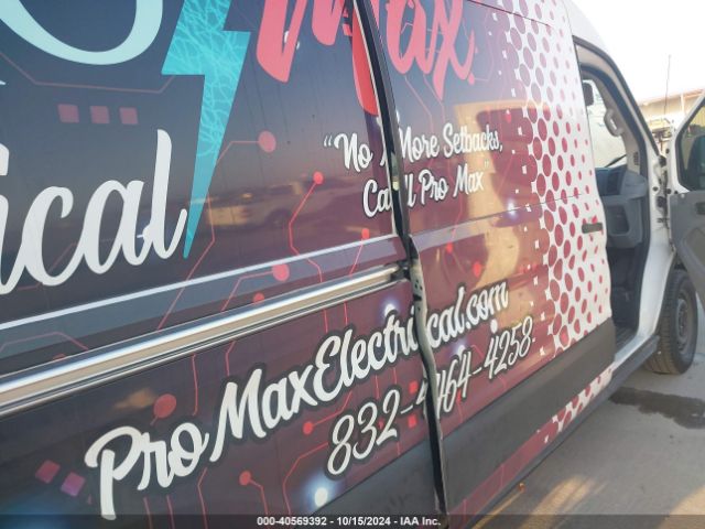1FTYR2CM6KKB66405 Ford Transit-250