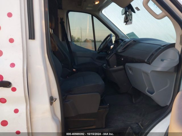 1FTYR2CM6KKB66405 Ford Transit-250