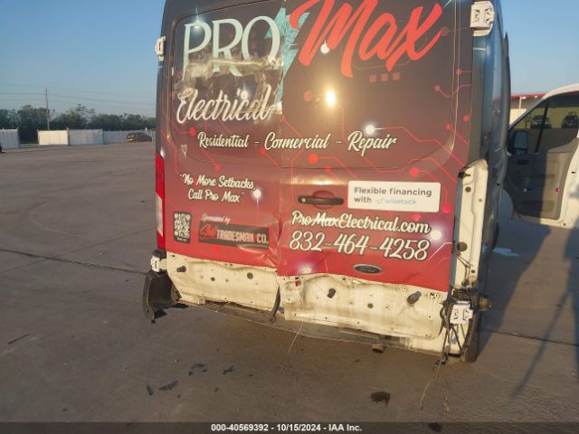 1FTYR2CM6KKB66405 Ford Transit-250