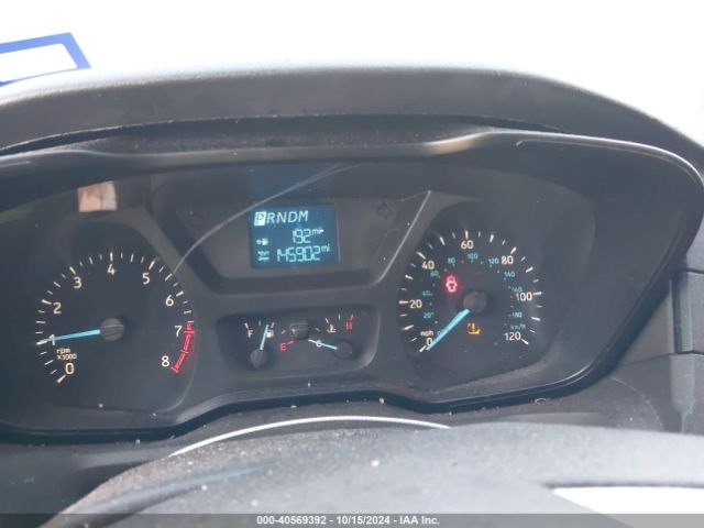 1FTYR2CM6KKB66405 Ford Transit-250
