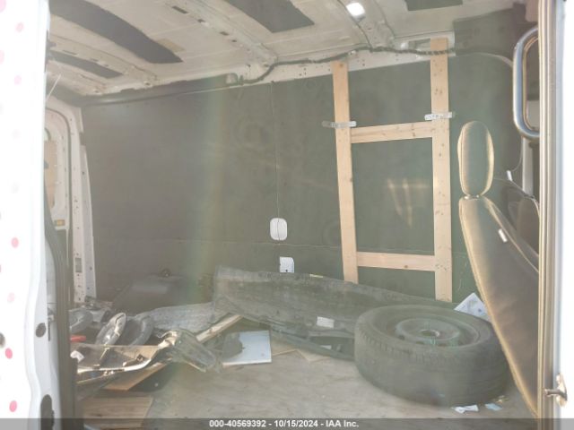 1FTYR2CM6KKB66405 Ford Transit-250