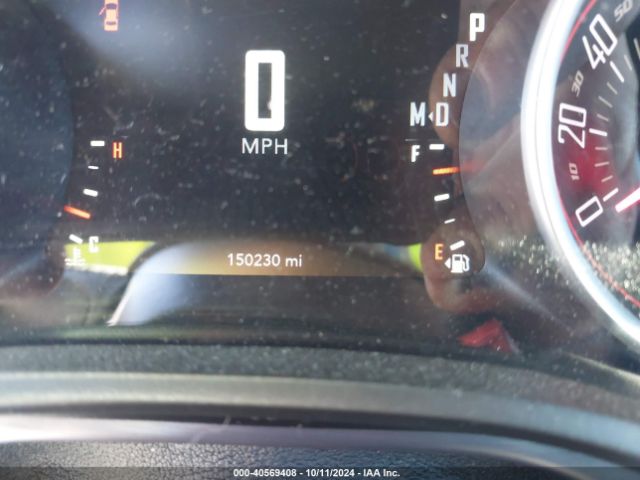 2C3CDZAG0GH107402 Dodge Challenger Sxt