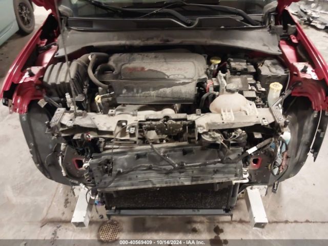 2018 JEEP COMPASS 3C4NJDCB4JT223542 Photo 9