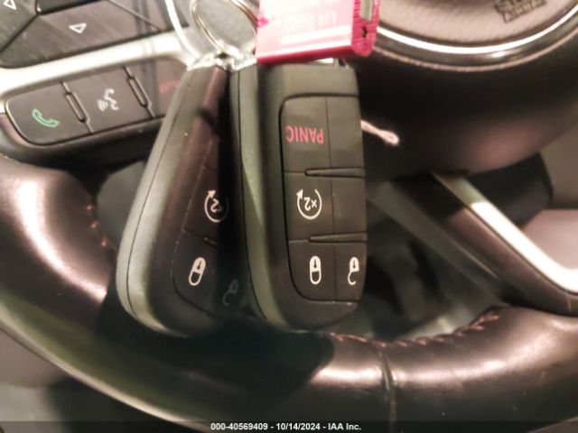 2018 JEEP COMPASS 3C4NJDCB4JT223542 Photo 10