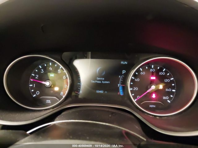 2018 JEEP COMPASS 3C4NJDCB4JT223542 Photo 6