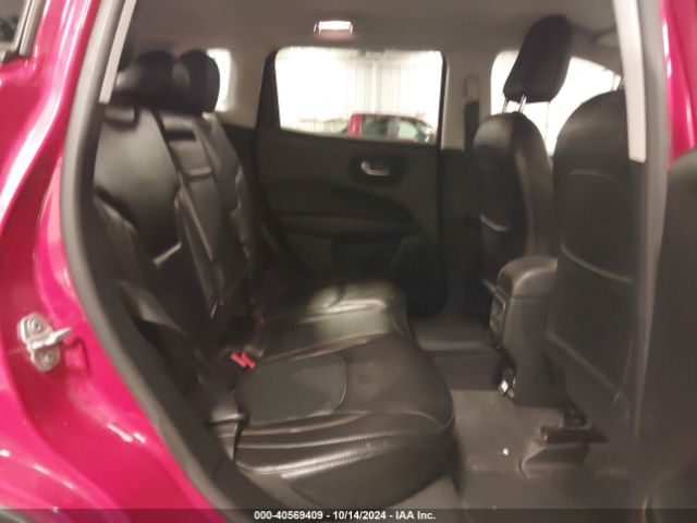 2018 JEEP COMPASS 3C4NJDCB4JT223542 Photo 7